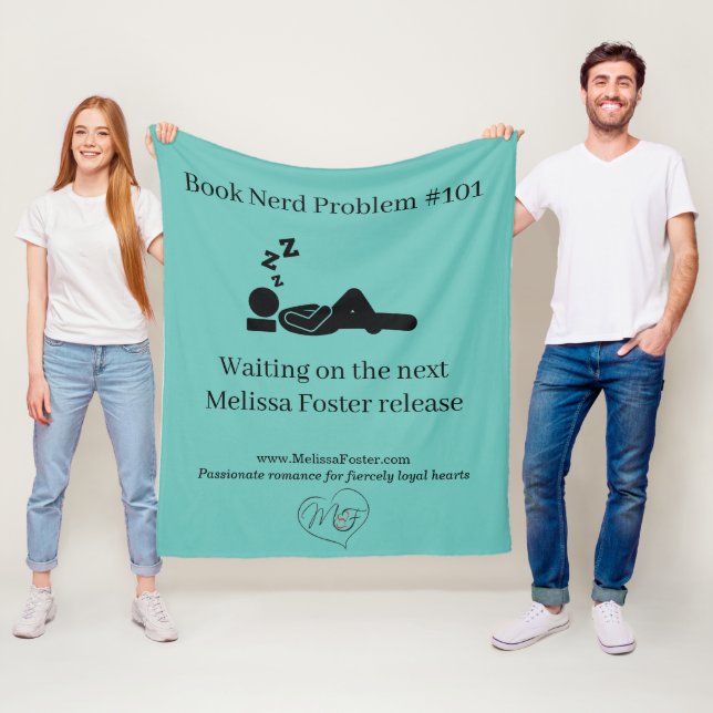 Polaire Problème Nerd de réservation #101 Couverture (En situation)