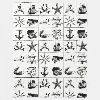 Polaire Une couverture de vie de pirates_8