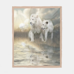 Polaire Une nouvelle couverture d'ouatine d'art de début