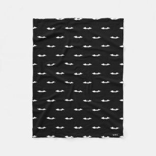 Polaire WHC - Couverture de bébé d'ouatine de batte