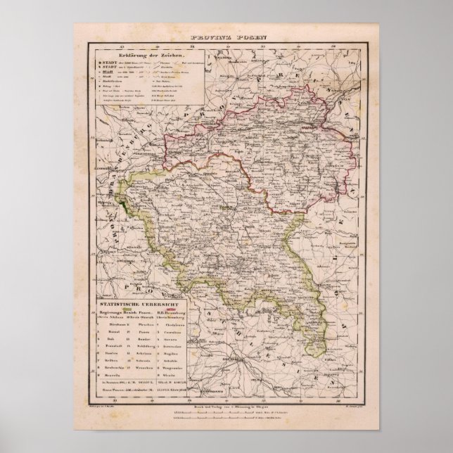 Poland 3 poster (Vorne)