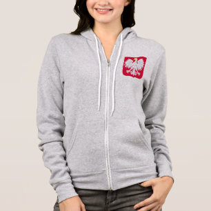 Polandemblem Hoodie
