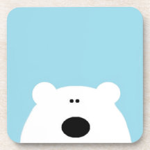Polar Bear Blue