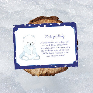Polar Bear Books for Baby Shooting Game