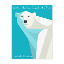 Polar Bear Hauptstadt