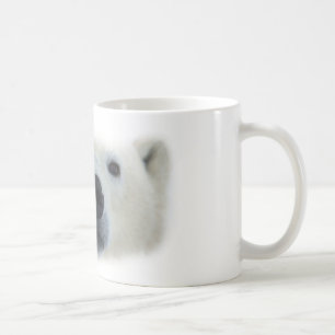 Polar Bear Kaffeetasse