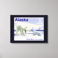 Polar Bear - Mama Nose Best