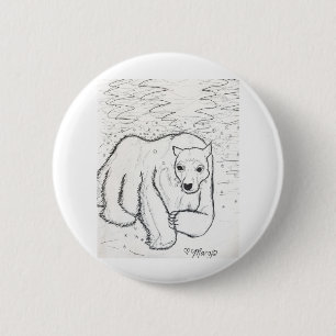 Polar Bear Plunge Button