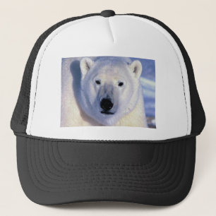 Polar Bear Truckerkappe