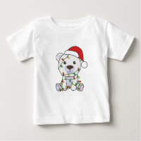 Polar Bear Weihnachtstiere Polar Bears