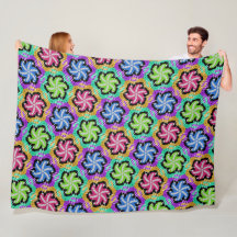 Polar cover Jimette Design Multicolor