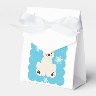 Polar Friend Geschenkschachtel