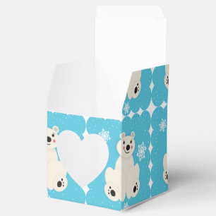 Polar Friend Geschenkschachtel