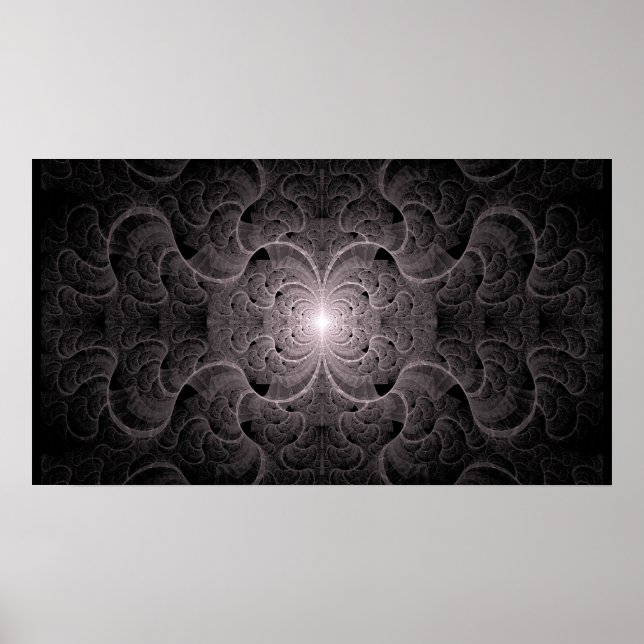 Polar Roots Poster (Vorne)