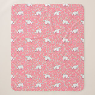 Polar Whimsical  Sherpadecke