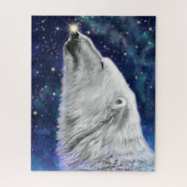 Polarbär - Zeichnend Kunstsammlung -