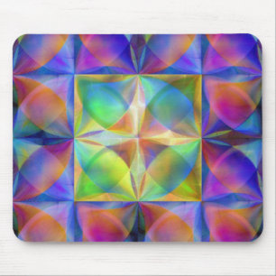 Polardesign II Mousepad