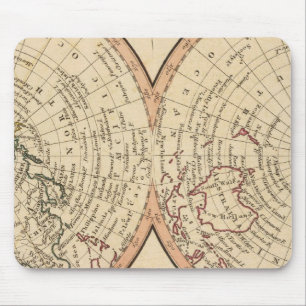 Polargebiete 2 mousepad