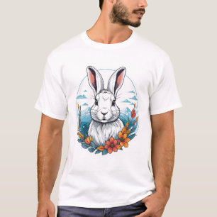 Polarhase T-Shirt