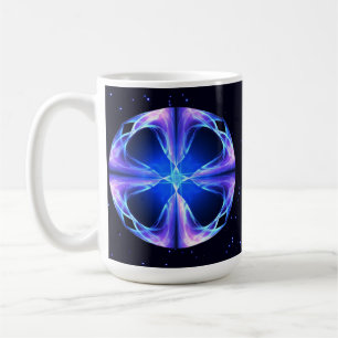 Polaris Kaffeetasse