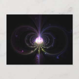 Polarité intérieure - Carte postale