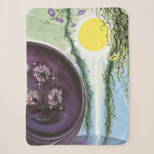 Polarity Sherpadecke