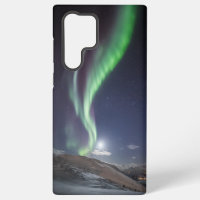 Polarlicht Norwegen