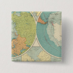 Polarregionen Button