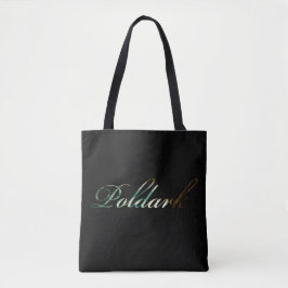 Poldark doppelseitig tasche