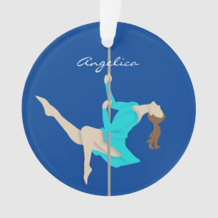 Pole Fitness