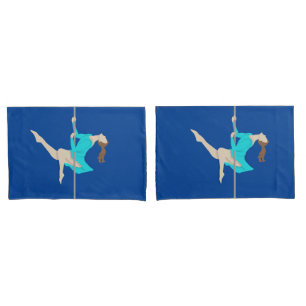 Pole Fitness Kissenbezug