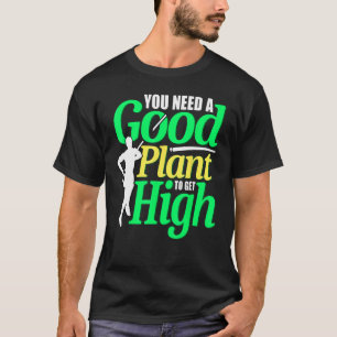 Pole Vaulting Pole Gewölbe Sie brauchen eine gute  T-Shirt