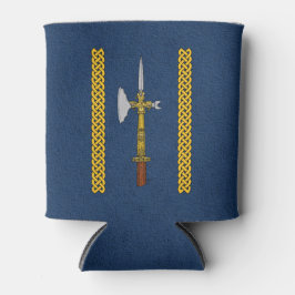 Poleaxe Edward IV Dosenkühler