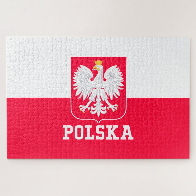Polen (Horizontal)