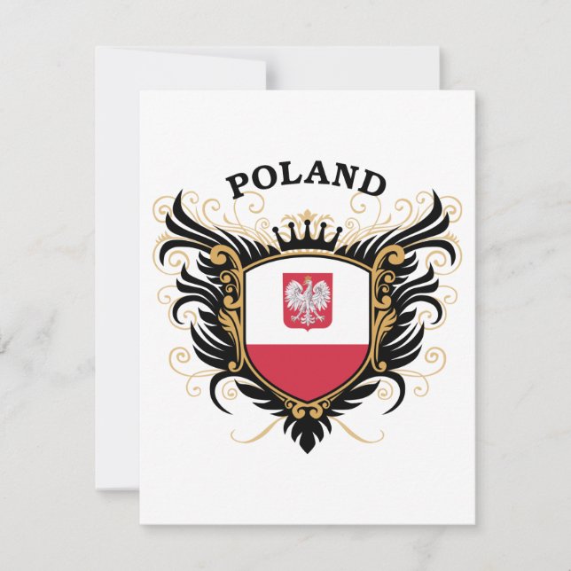 Polen (Vorderseite)
