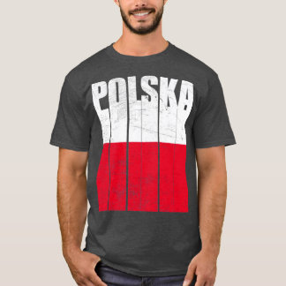 Polen 1 T-Shirt