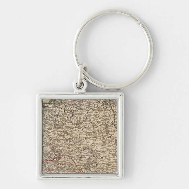 Polen 5 schlüsselanhänger (Vorne)