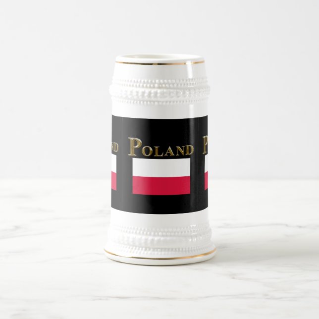 POLEN BIERGLAS (Mittel)