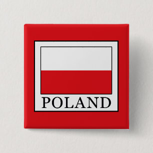 Polen Button