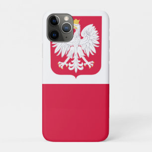 Polen Case-Mate iPhone Hülle