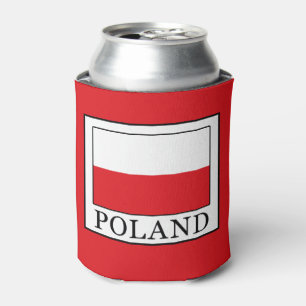 Polen Dosenkühler