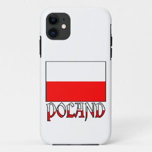 Polen - Flagge und Name title_seo2