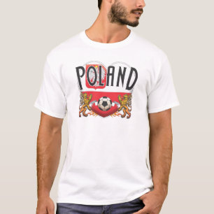 Polen für immer T-Shirt