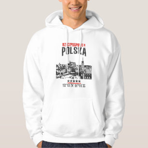 Polen Hoodie