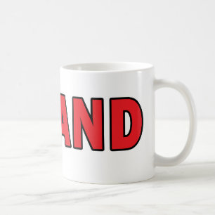 Polen Kaffeetasse