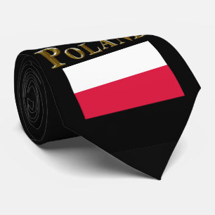 POLEN KRAWATTE
