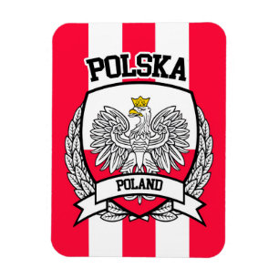 Polen Magnet