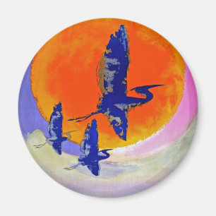 Polen Magnet
