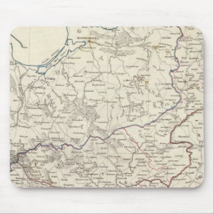 Polen Polska Mousepad