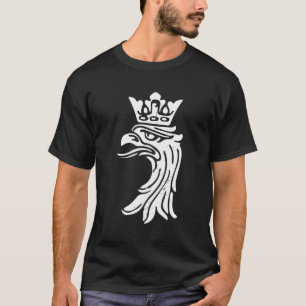 Polen Polska Polska Polski Husaria T-Shirt